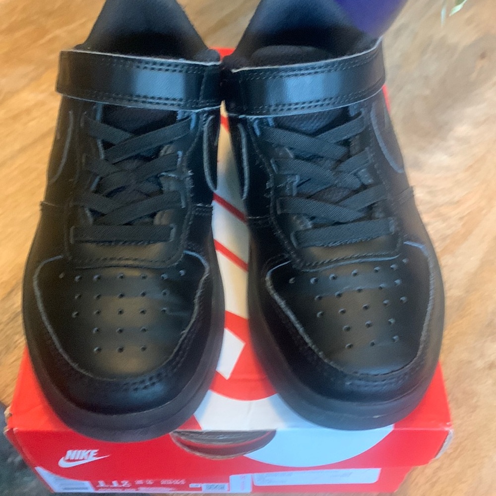 Nike Court borough